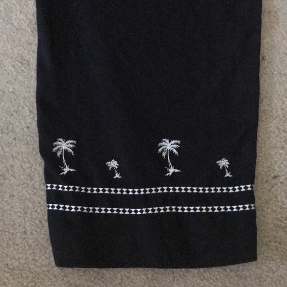 Linen pants - Picture 4 of 5